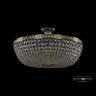 Люстра хрустальная 19051/H2/70IV G Bohemia Ivele Crystal (Потолочные)