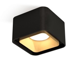 Ambrella Light Потолочный светильник Techno XS7833004