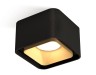 Ambrella Light Потолочный светильник Techno XS7833004