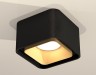 Ambrella Light Потолочный светильник Techno XS7833004