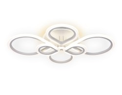 Ambrella Light Потолочная светодиодная люстра Original FA522