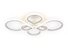 Ambrella Light Потолочная светодиодная люстра Original FA522
