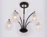 Ambrella Light Люстра на штанге Traditional TR9011