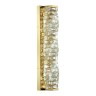 Бра ODEON LIGHT Straza 4999/15WL