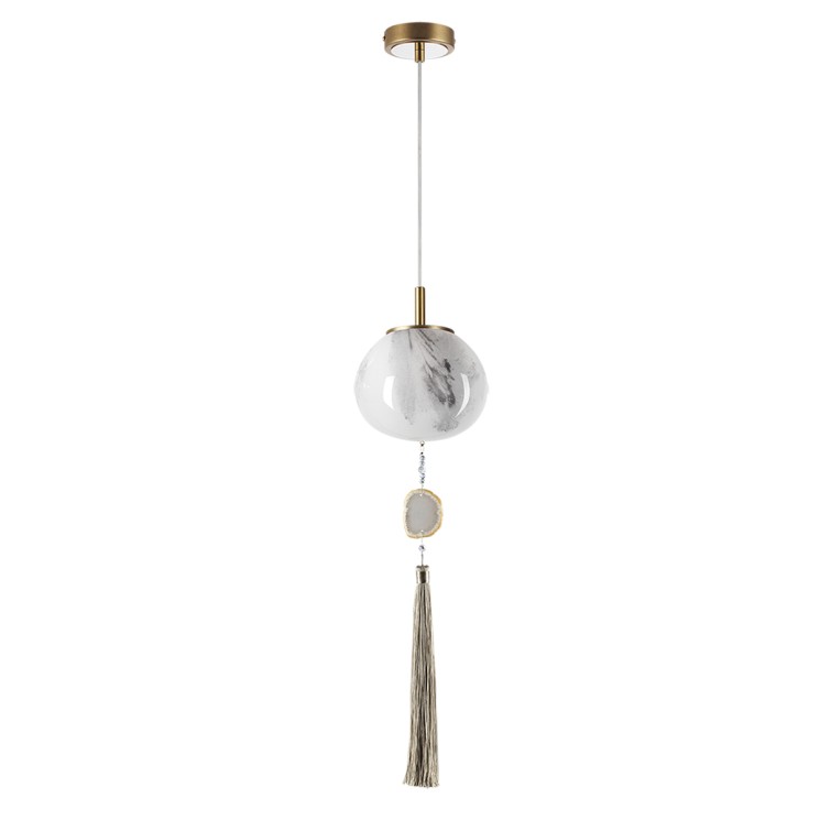 Подвес ODEON LIGHT FIOLENT 5432/1