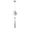 Подвес ODEON LIGHT FIOLENT 5432/1