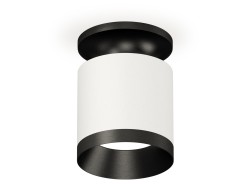 Ambrella Light Потолочный светильник Techno XS7401083