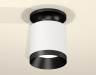 Ambrella Light Потолочный светильник Techno XS7401083