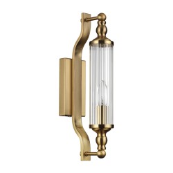 Настенный светильник ODEON LIGHT TOLERO 4943/1W