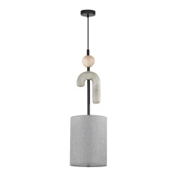 Подвес ODEON LIGHT Bagel 5410/1A