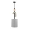 Подвес ODEON LIGHT Bagel 5410/1A