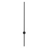Настенный светильник ODEON LIGHT FILLINI 4335/18WL