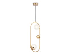 Ambrella Light Светильник подвесной Crystal TR5431