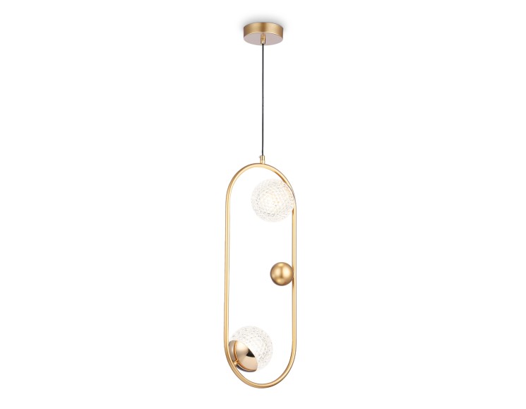 Ambrella Light Светильник подвесной Crystal TR5431