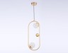 Ambrella Light Светильник подвесной Crystal TR5431