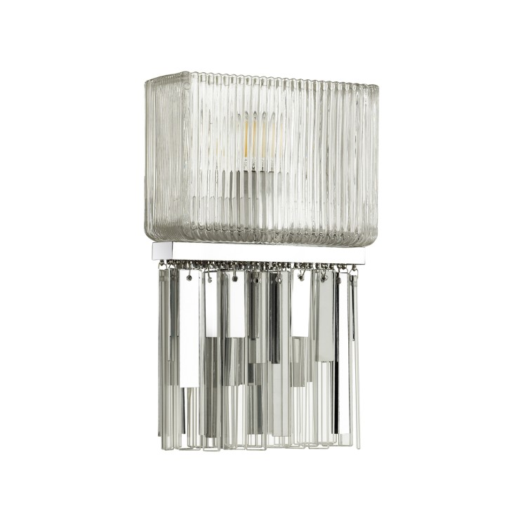 Бра ODEON LIGHT GATSBY 4871/1W