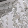 Люстра хрустальная AL16309/12/300 WMN Bohemia Ivele Crystal (Комбинированные)