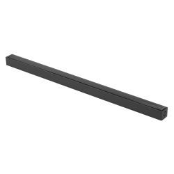 Crystal Lux Шинопровод магнитный накладной Crystal Lux CLT 0.114 01 L2000 BL