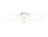 Ambrella Light Люстра потолочная светодиодная ACRYLICA FA3822