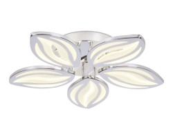 Ambrella Light Потолочная светодиодная люстра Original FA466