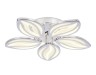 Ambrella Light Потолочная светодиодная люстра Original FA466