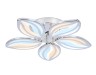 Ambrella Light Потолочная светодиодная люстра Original FA466