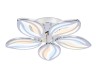 Ambrella Light Потолочная светодиодная люстра Original FA466