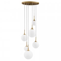 Light Star 813062 Globo Подвес