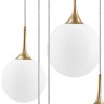 Light Star 813062 Globo Подвес