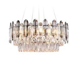 Ambrella Light Хрустальная люстра Traditional TR5191