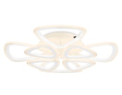 Ambrella Light Потолочная светодиодная люстра Original FA4515
