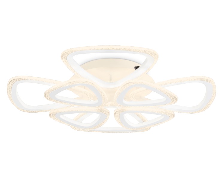Ambrella Light Потолочная светодиодная люстра Original FA4515