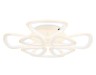 Ambrella Light Потолочная светодиодная люстра Original FA4515