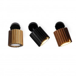 WOODLED ROTOR Unit