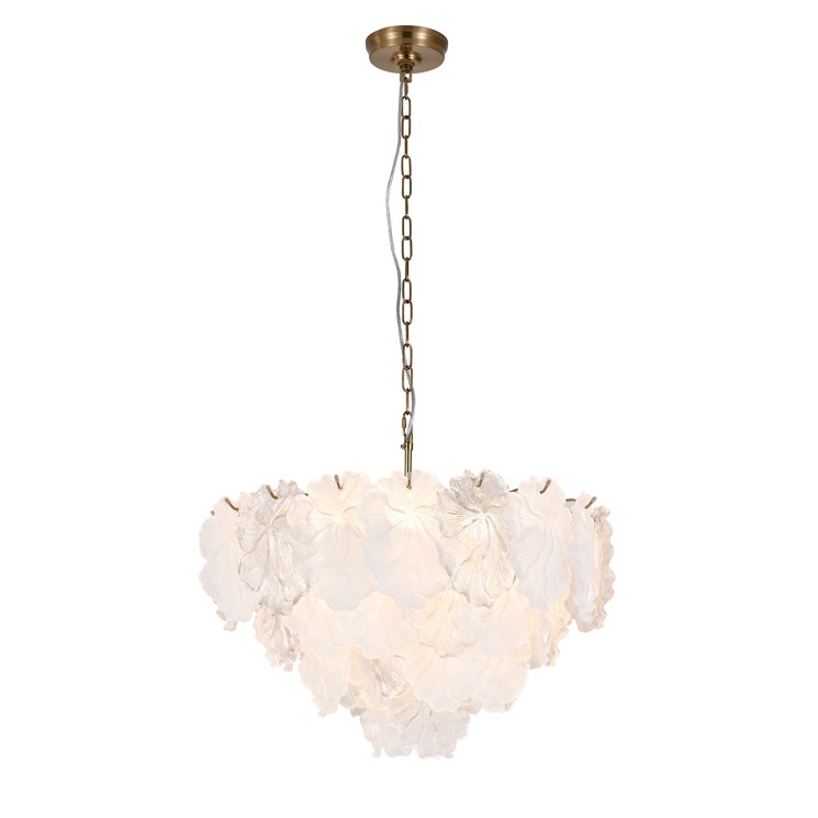 Indigo 12059/9P Brass