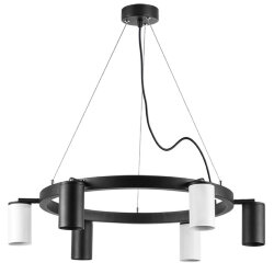 Light Star LR016373363 Rullo Люстра подвесная