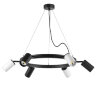 Light Star LR016373363 Rullo Люстра подвесная