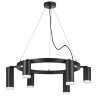 Light Star LR0163738730 Rullo Люстра подвесная