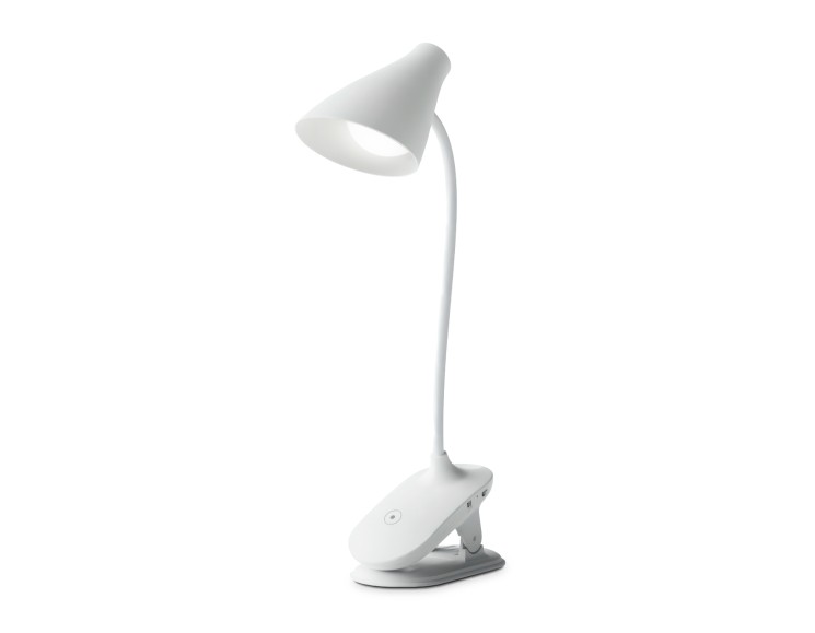 Ambrella Light Настольная лампа Desk DE705