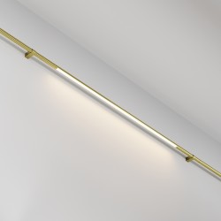 Maytoni Светильник Basis для штанговой системы освещения Axity 3000-6000К 24Вт 120°