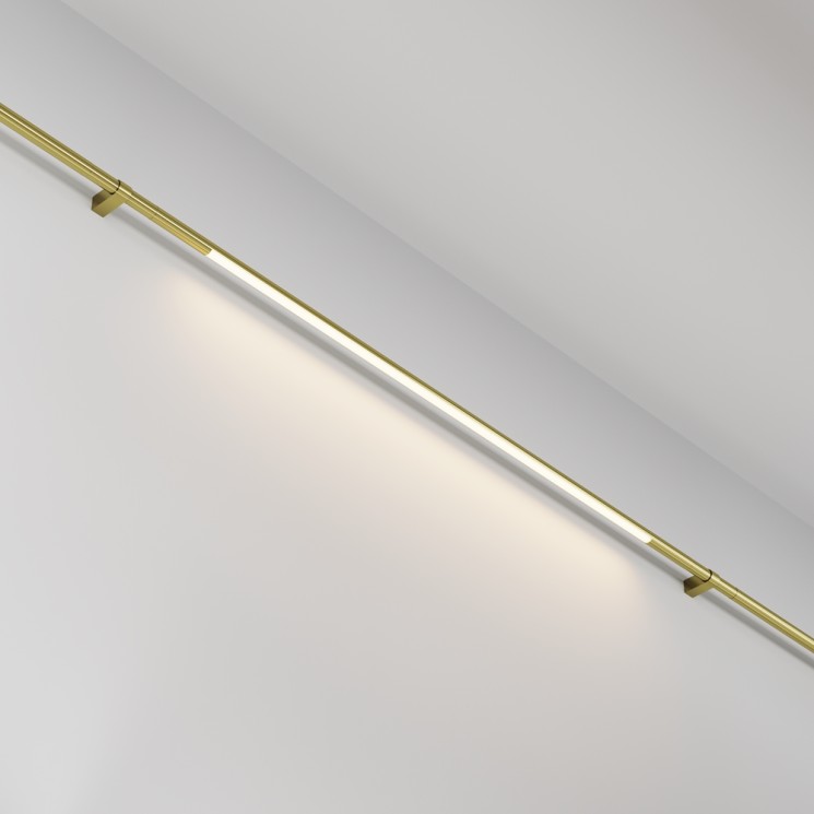 Maytoni Светильник Basis для системы освещения Axity 3000-6000К 24Вт 120°