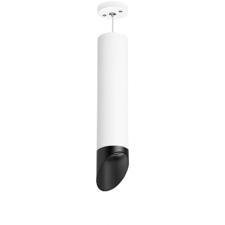 Light Star RP49637 Rullo Комплект со светильником Rullo