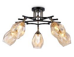 Ambrella Light Люстра потолочная Modern TR303035