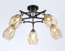 Ambrella Light Люстра потолочная Modern TR303035