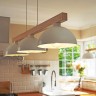 Подвесной светильник                      TK Lighting  4712 Oslo