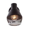 Escada 1116/1A E14*40W Black/Chrome