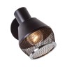 Escada 1116/1A E14*40W Black/Chrome