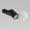 Настенный светильник со стеклянным плафоном                      TK Lighting  10148 Vox