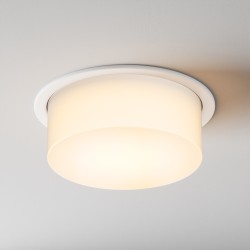 Maytoni Встраиваемый светильник Nude 3000K 12Вт 180° IP 20
