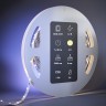 Maytoni Светодиодная лента Ultra 12В 2835 7,2Вт/м 3000К 5м IP 20 201017